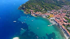 Il Rifugio del Pescatore Marciana Marina